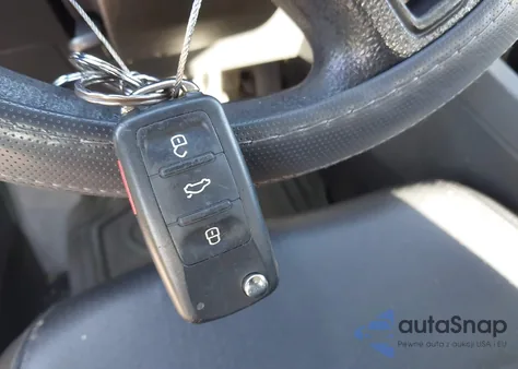 2014 Volkswagen Jetta 1.8T Se from USA, damaged, VIN 3VWD17AJ4EM416536